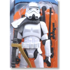 Sandtrooper Star Wars colección Hasbro 2010  (FIGURA SELLADA